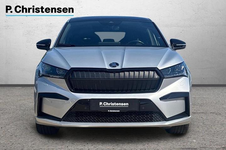 undefined Skoda Enyaq fra 2024