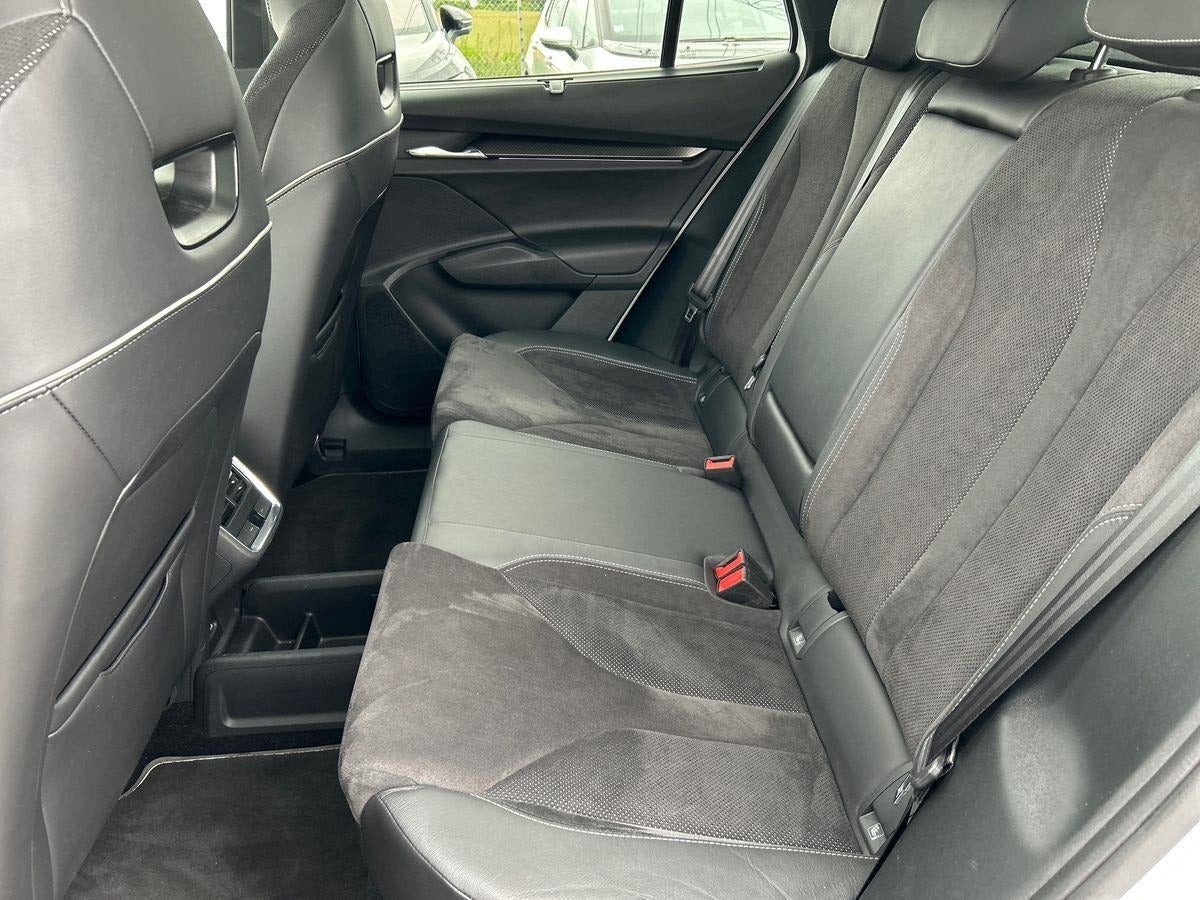 undefined Skoda Enyaq fra 2024