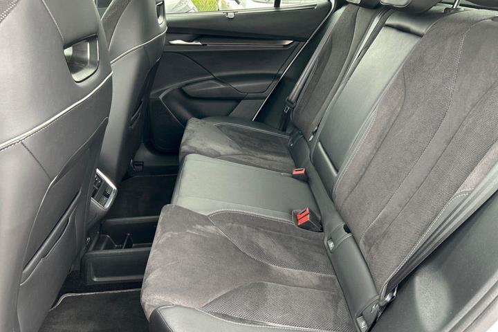 undefined Skoda Enyaq fra 2024