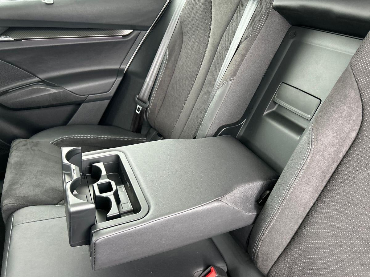 undefined Skoda Enyaq fra 2024