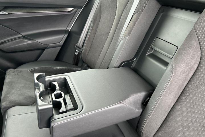 undefined Skoda Enyaq fra 2024