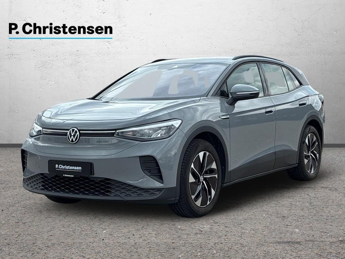 VW ID.4 77 Pro