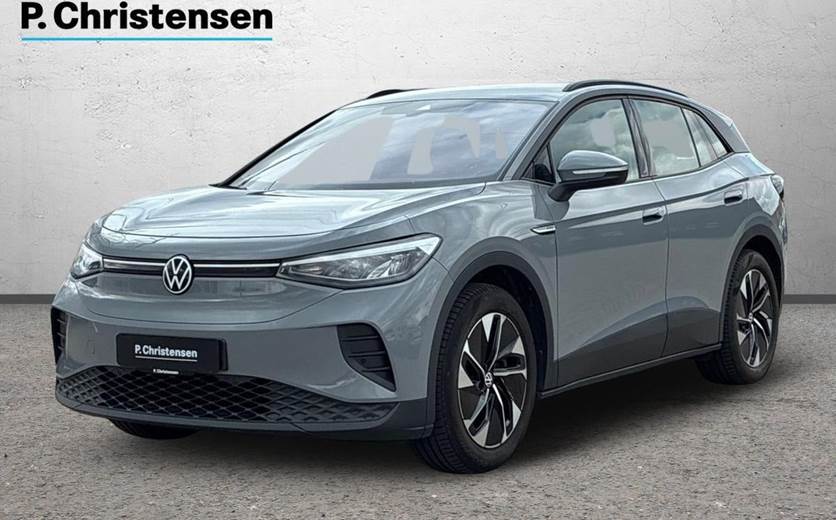 VW ID.4 77 Pro