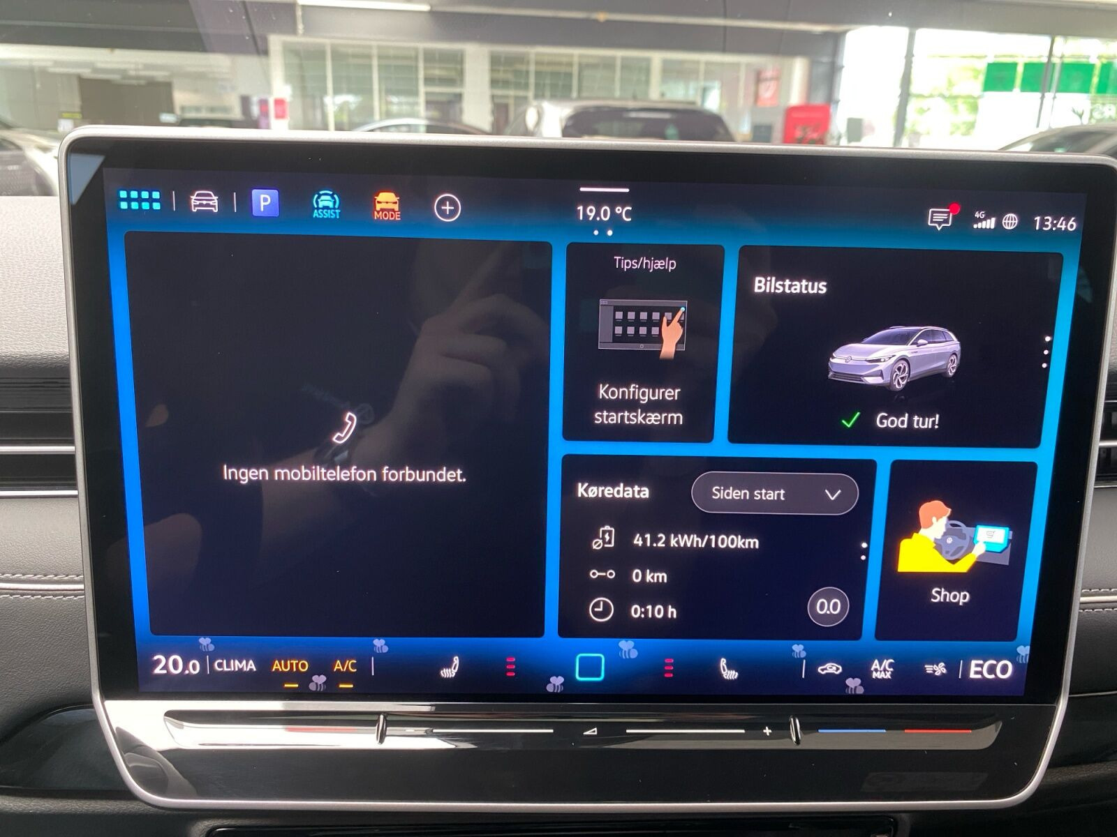 Sort VW ID.7 fra 2026