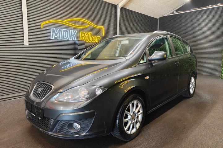 undefined Seat Altea XL fra 2011