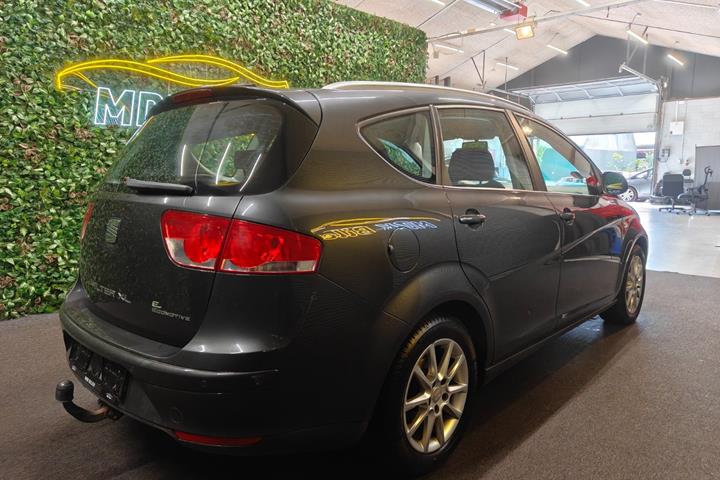 undefined Seat Altea XL fra 2011
