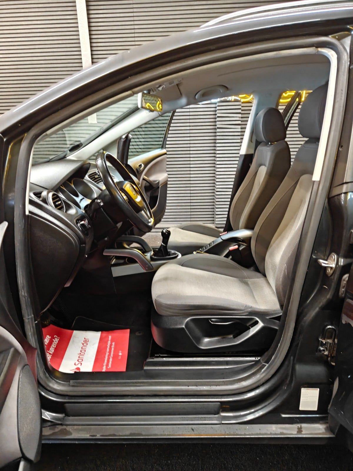 undefined Seat Altea XL fra 2011