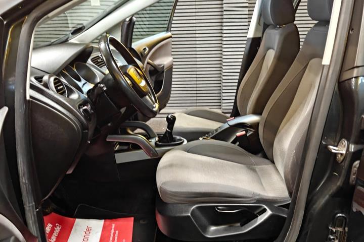 undefined Seat Altea XL fra 2011