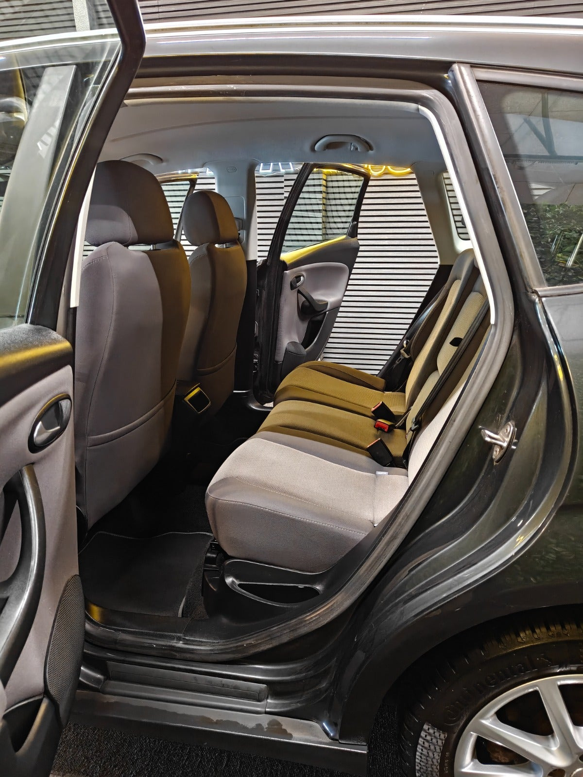 undefined Seat Altea XL fra 2011