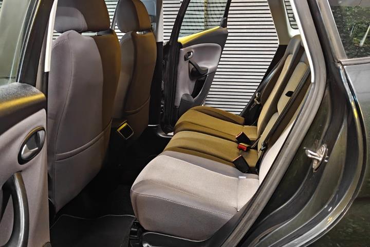 undefined Seat Altea XL fra 2011