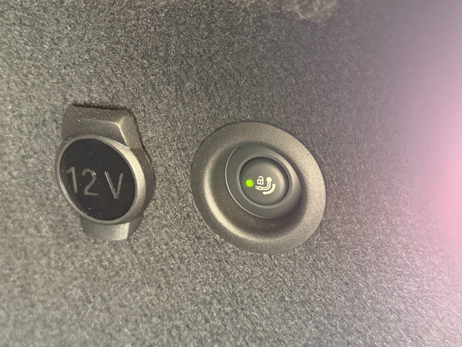 Sort BMW iX1 fra 2025