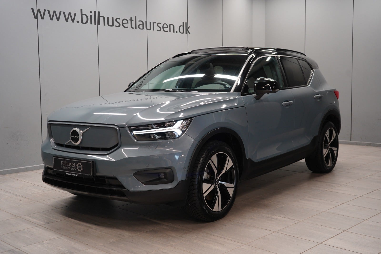 Volvo XC40 P6 ReCharge Pro