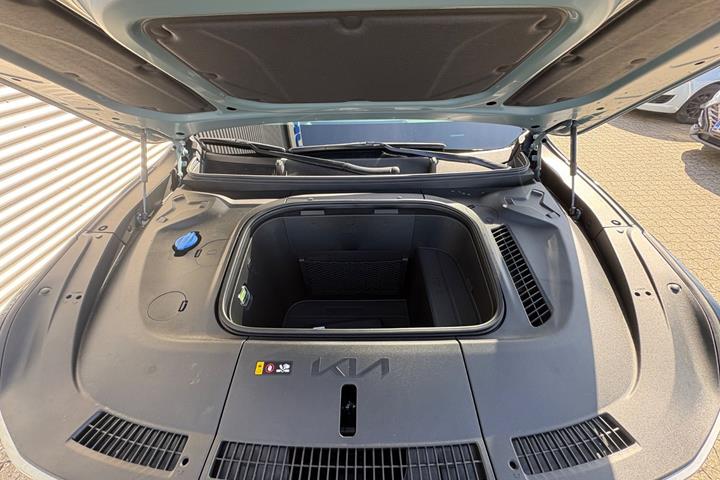 undefined Kia EV9 fra 2026