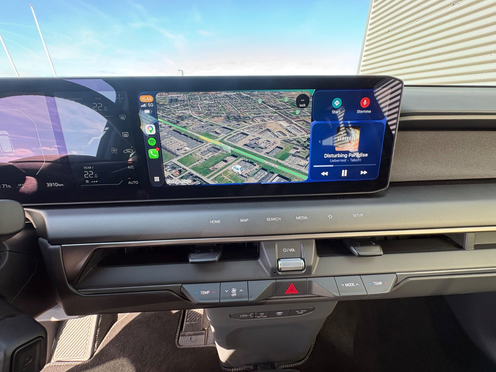 undefined Kia EV9 fra 2026