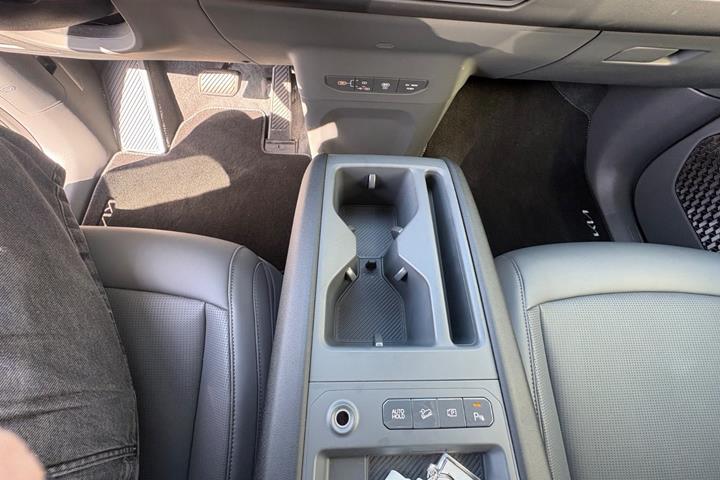 undefined Kia EV9 fra 2026
