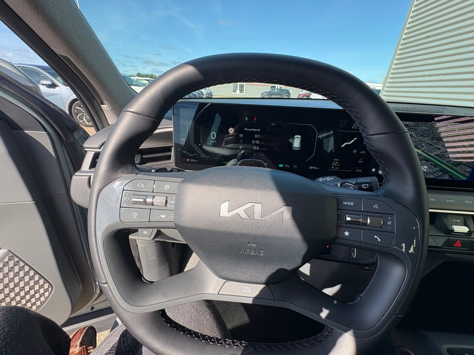 undefined Kia EV9 fra 2026
