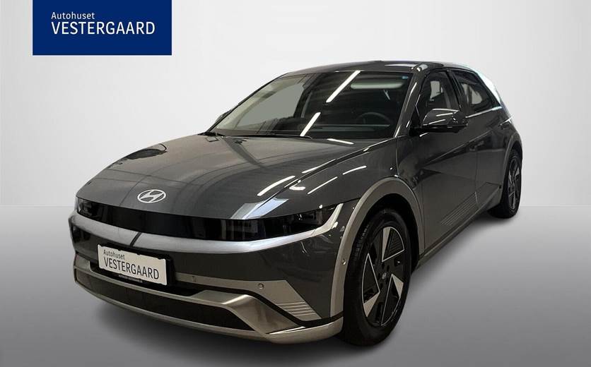 Hyundai Ioniq 5 84 Ultimate