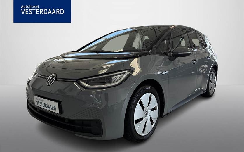 VW ID.3 58 1ST