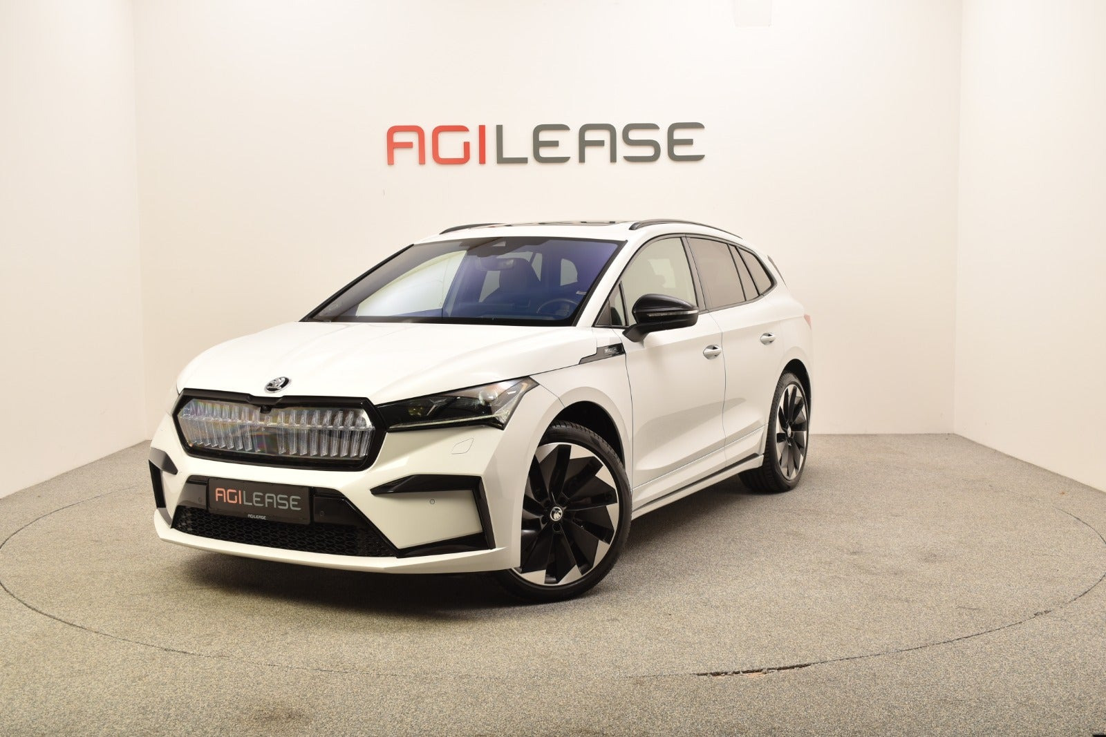 Skoda Enyaq 80 iV Sportline