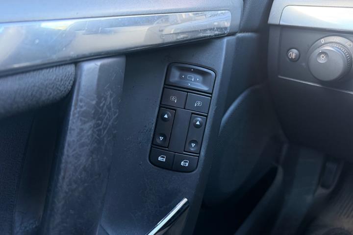 undefined Opel Vectra fra 2006