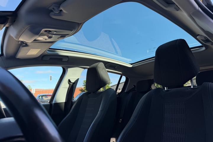 undefined Peugeot 308 fra 2018