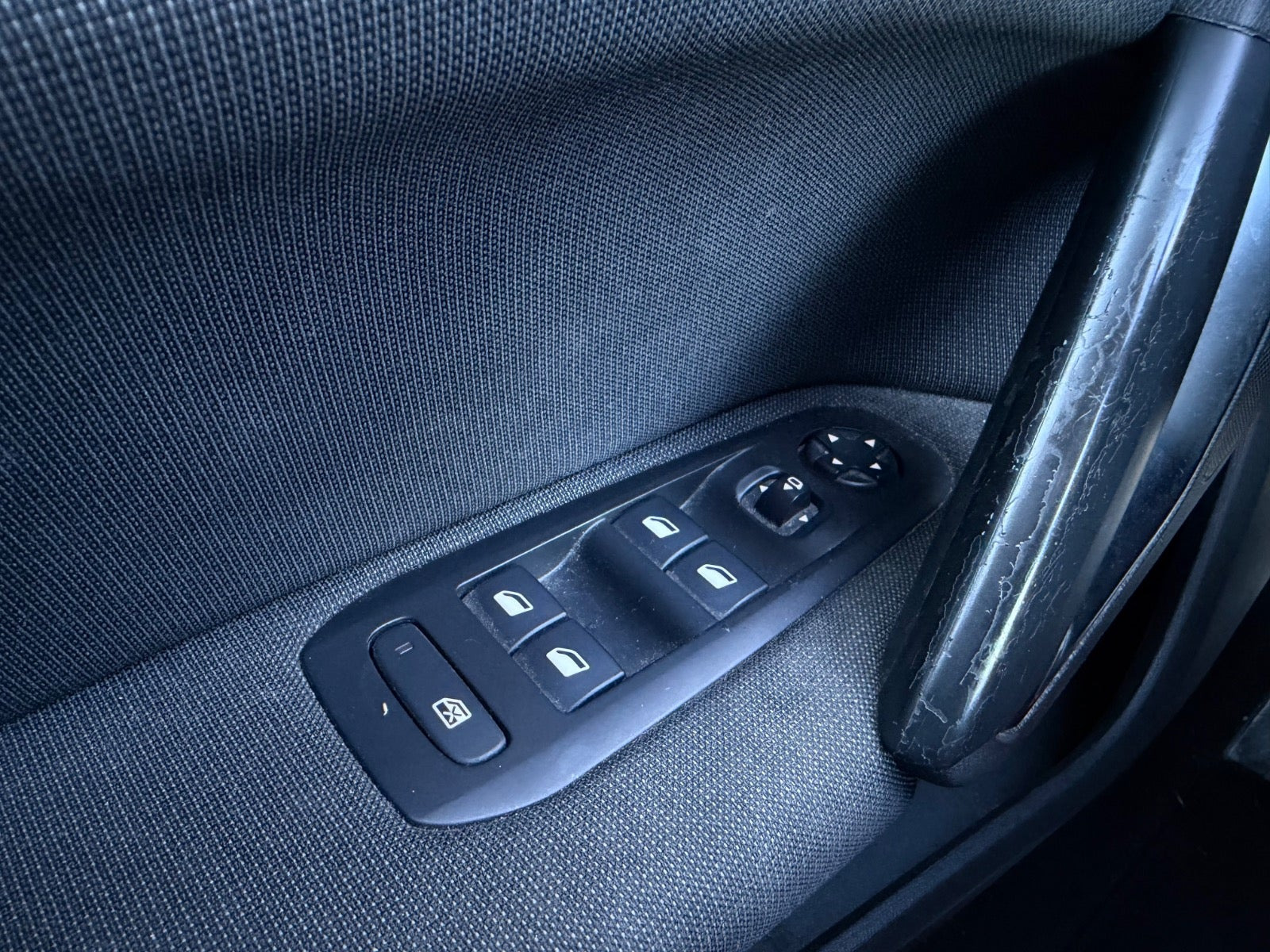 undefined Peugeot 308 fra 2018