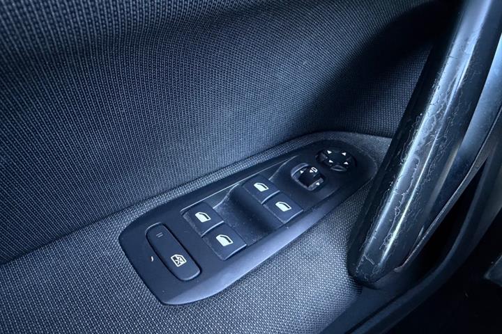 undefined Peugeot 308 fra 2018