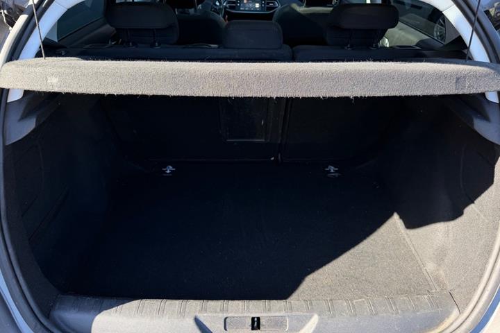 undefined Peugeot 308 fra 2018