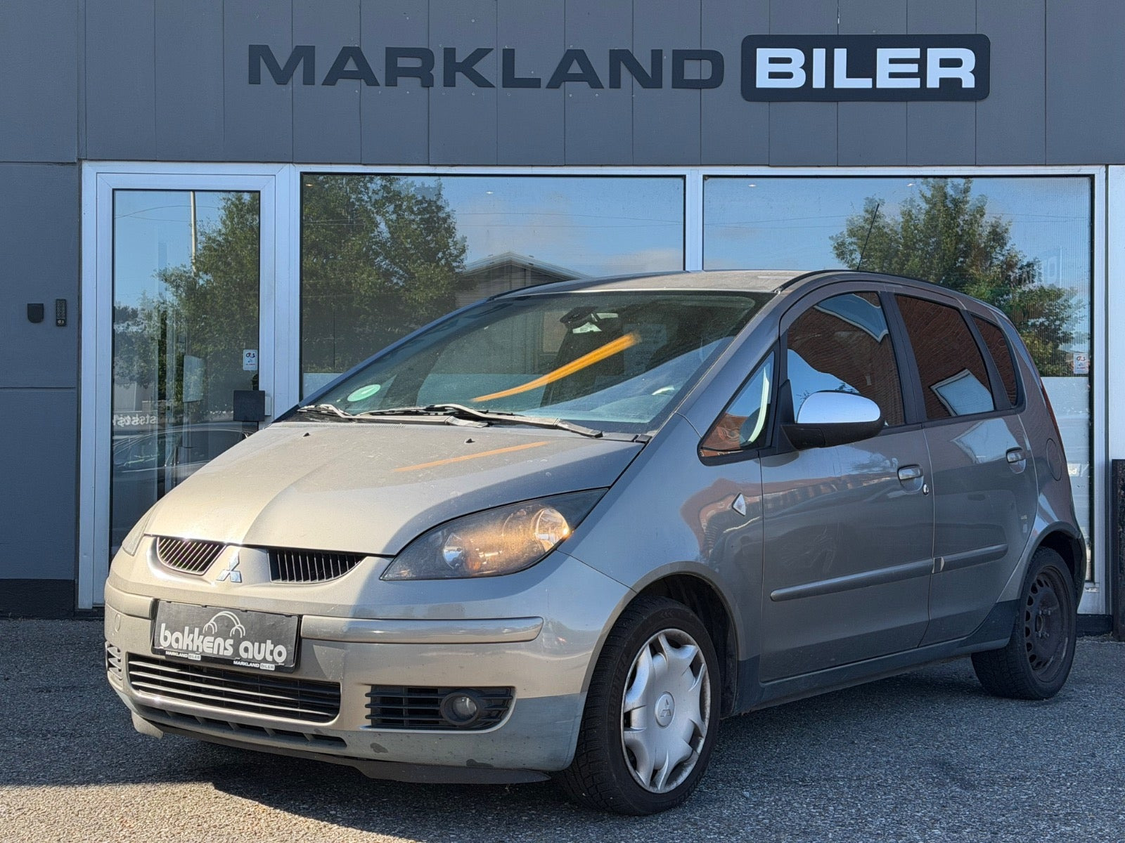 Mitsubishi Colt 1,5 Inform