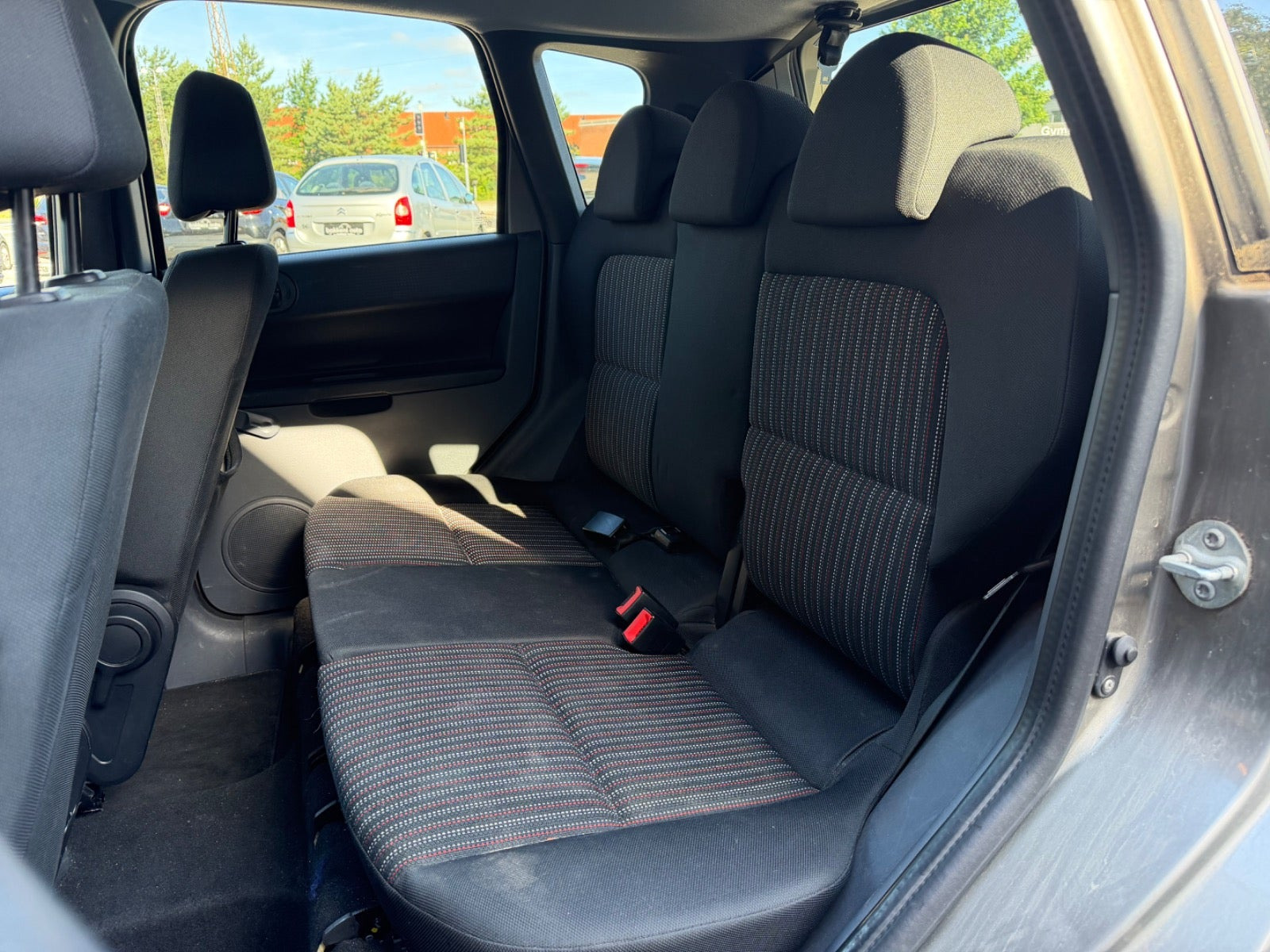 undefined Mitsubishi Colt fra 2007