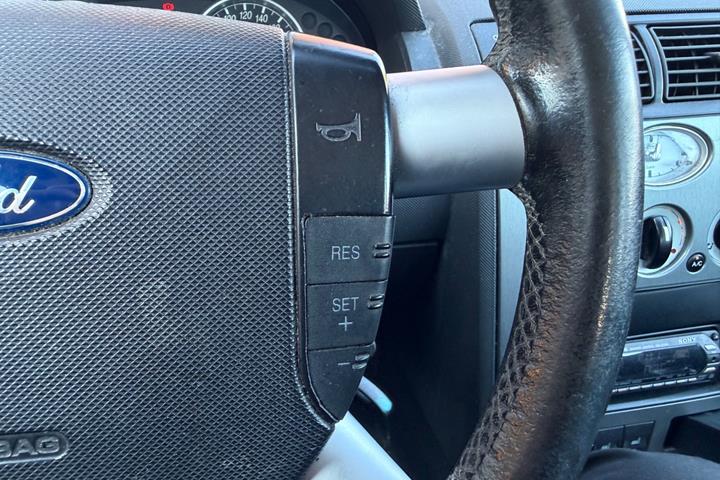 undefined Ford Mondeo fra 2002