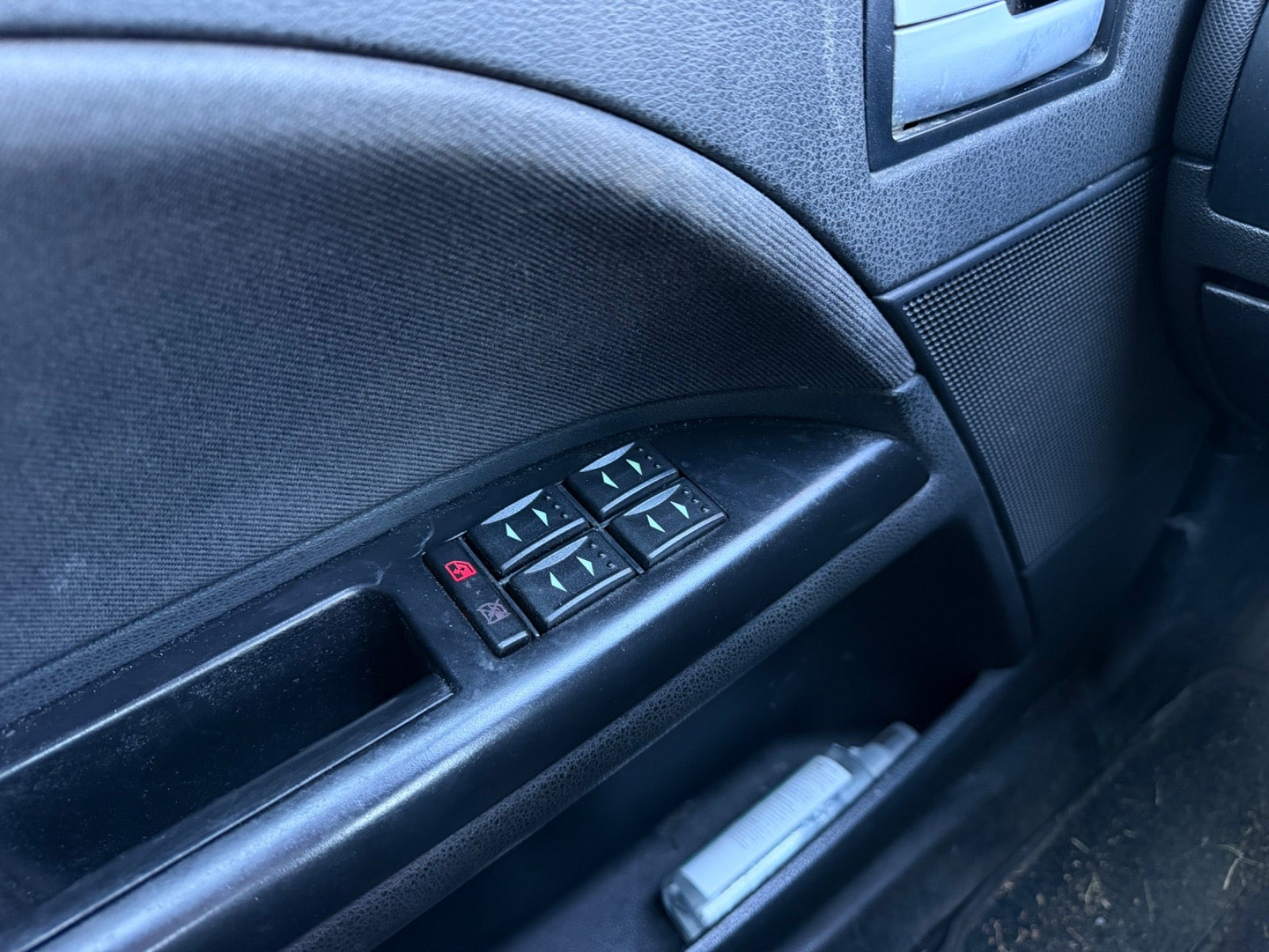 undefined Ford Mondeo fra 2002