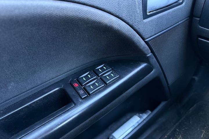 undefined Ford Mondeo fra 2002