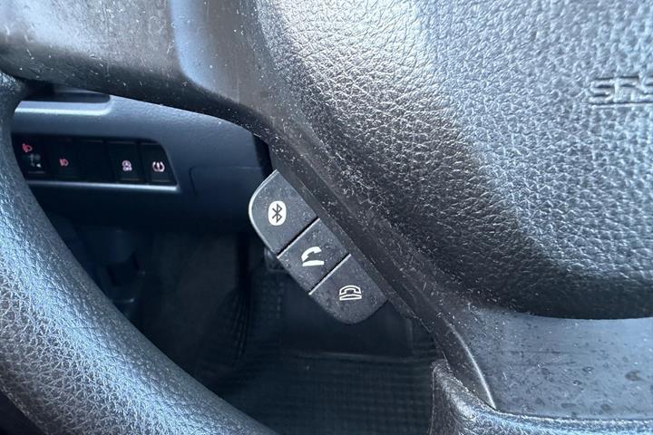undefined Suzuki Celerio fra 2017