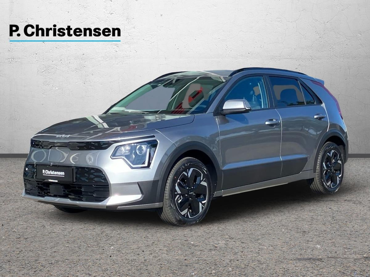 Kia Niro 64 EV Final Edition