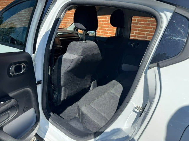 undefined Citroën C3 fra 2021