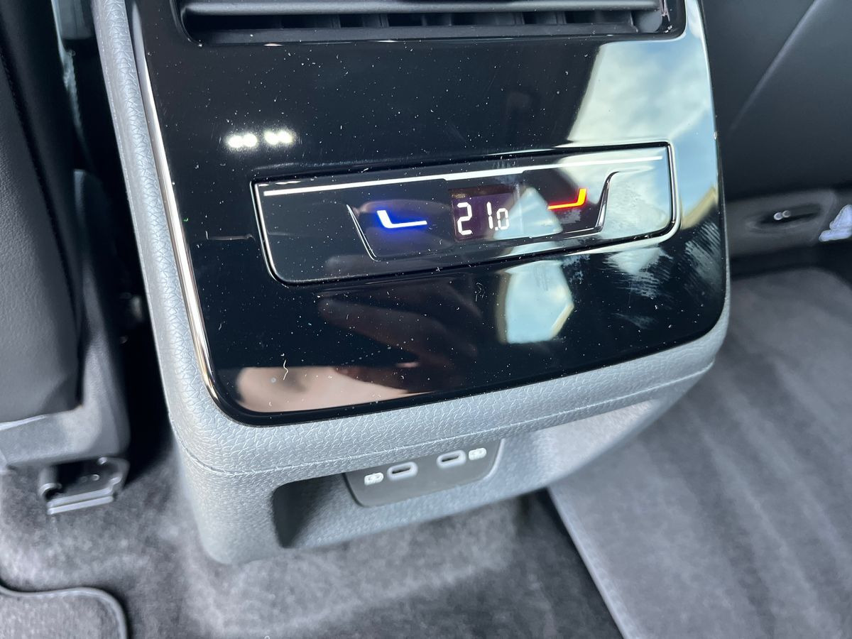 Hvid VW ID.7 fra 2026