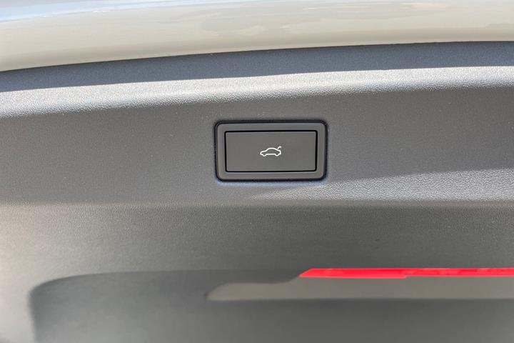 Hvid VW ID.7 fra 2026