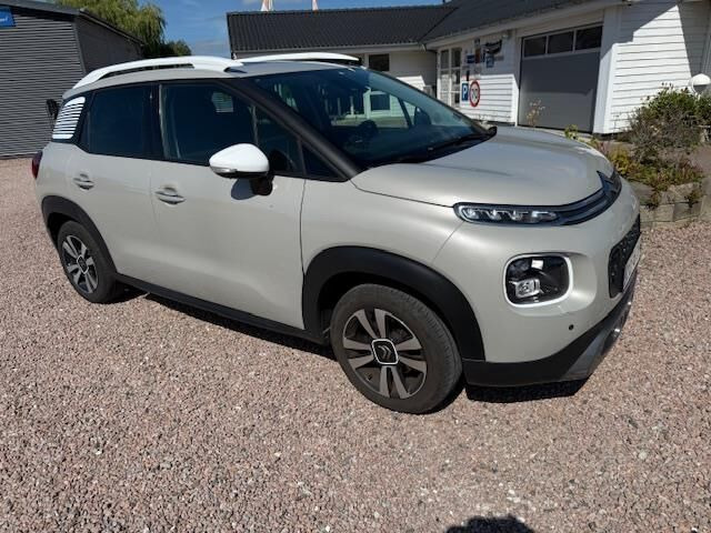 undefined Citroën C3 Aircross fra 2019