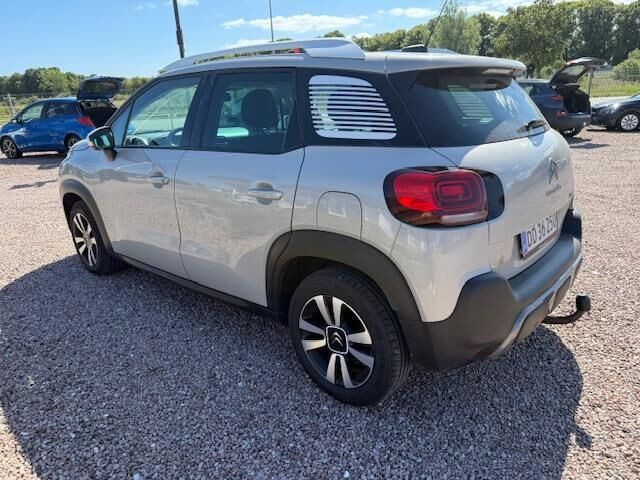 undefined Citroën C3 Aircross fra 2019