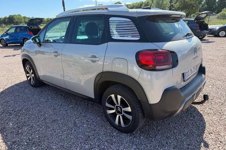 undefined Citroën C3 Aircross fra 2019