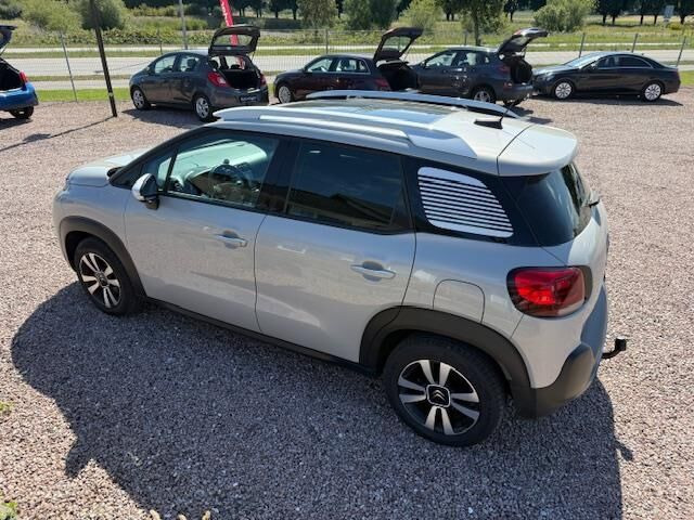 undefined Citroën C3 Aircross fra 2019