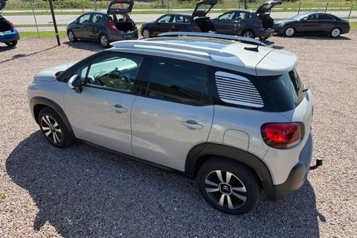undefined Citroën C3 Aircross fra 2019