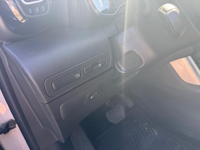 undefined Citroën C3 Aircross fra 2019