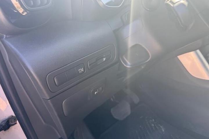 undefined Citroën C3 Aircross fra 2019