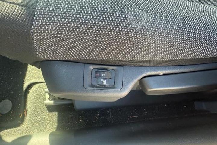 undefined Citroën C3 Aircross fra 2019