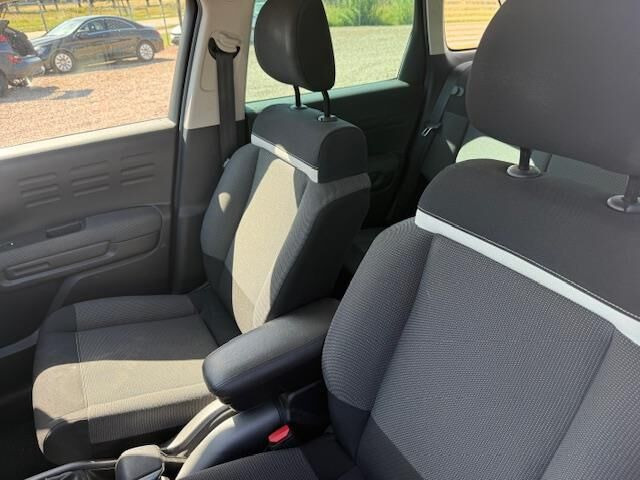 undefined Citroën C3 Aircross fra 2019