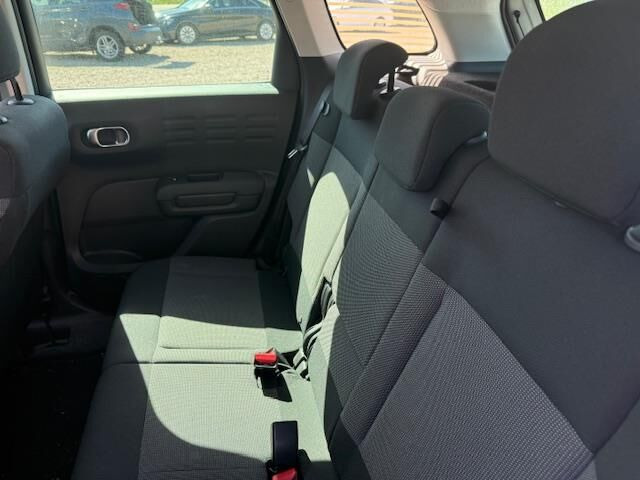 undefined Citroën C3 Aircross fra 2019