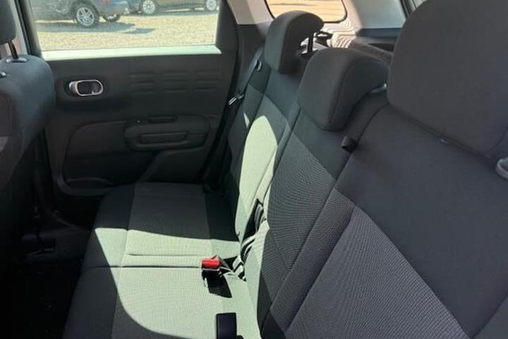 undefined Citroën C3 Aircross fra 2019