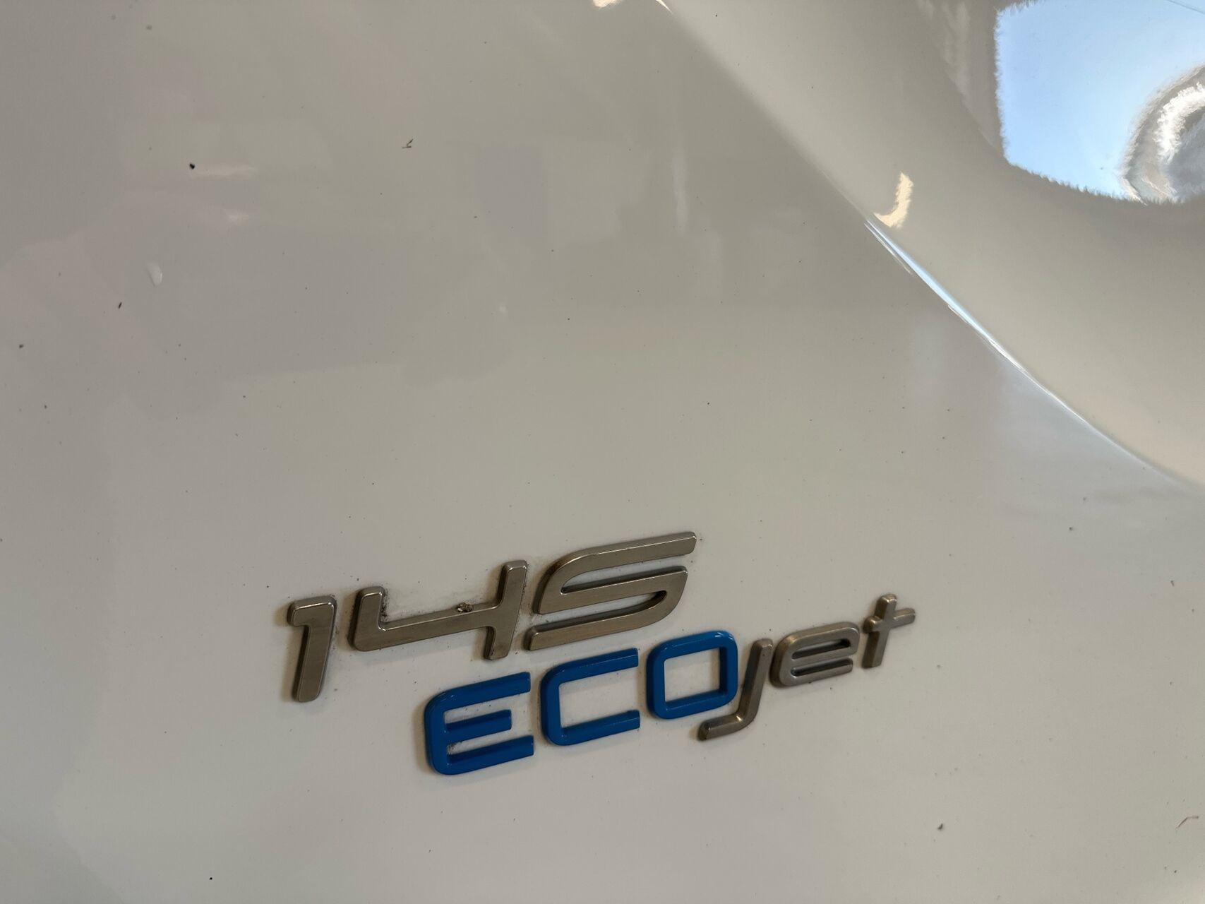 Hvid Fiat Talento fra 2022